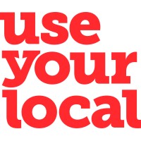 Useyourlocal Logo