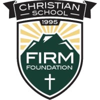 Firm Foundation Christian School Logo