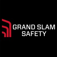 Grand Slam Safety, LLC Logo