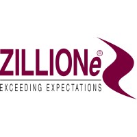 ZILLIONe Logo