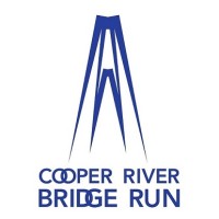 The Cooper River Bridge Run Logo