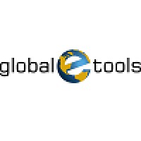 Global E-Tools Logo