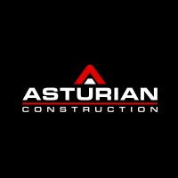 Asturian Construction Logo