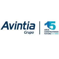 Grupo Avintia Logo