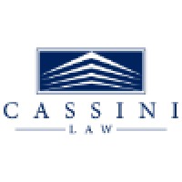 Cassini Law Logo