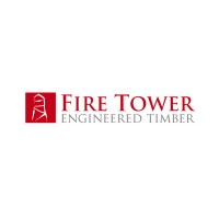 Fire Tower Engineered Timber Logo