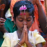 Glad Tidings India Logo