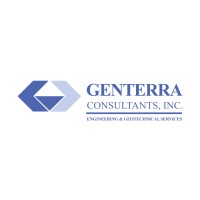 GENTERRA Consultants, Inc. Logo
