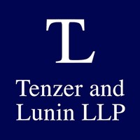 Tenzer and Lunin LLP Logo
