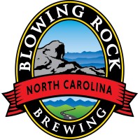 Blowing Rock Brewing Logo