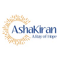 AshaKiran Logo