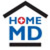 HomeMD Inspection Services Logo