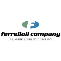 FERRELLOIL CO., LLC Logo