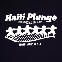 Haiti Plunge, Inc. Logo