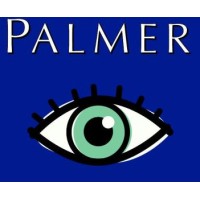 PALMER EYECARE CENTER, LLC Logo