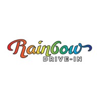 Rainbow Drive-In, LTD Logo