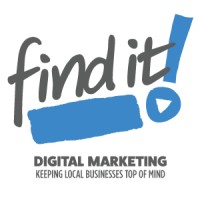 FINDit Digital Logo