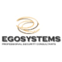 Egosystems Logo
