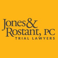 Jones & Rostant, P.C. Logo