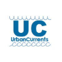 Urban Currents Logo