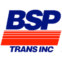 BSP TRANS INC Logo