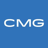 Capital Management Group Logo