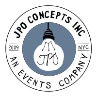 JPO Concepts, Inc. Logo