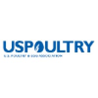 U.S. Poultry & Egg Association Logo