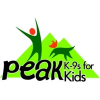 PEAK K9S FOR KIDS Logo