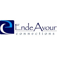 Endeavour Connections Ltd Logo