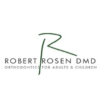 ROBERT ROSEN, DMD Logo