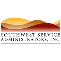 Southwest Service Administrators, Inc. Logo
