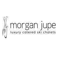 Morgan Jupe Logo