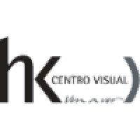 HK Centro Visual Logo