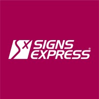 Signs Express (Northampton) Logo