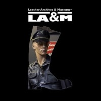 Leather Archives & Museum Logo