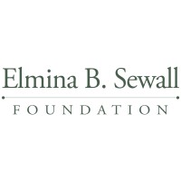 ELMINA B SEWALL FOUNDATION Logo