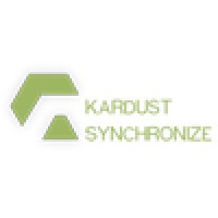 Kardust Synchronize Logo