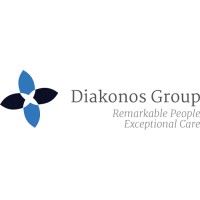 Diakonos Group, LLC Logo