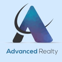 Advanced Realty Logo