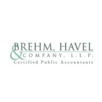 Brehm, Havel & Company, LLP Logo