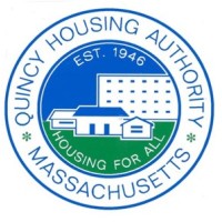 QUINCY HOUSING AUTHORITY Logo