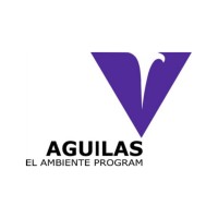 AGUILAS Logo