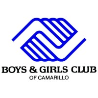 BOYS & GIRLS CLUB OF CAMARILLO Logo