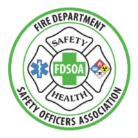 Fire Department Safety Officers Association Logo
