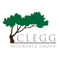 Clegg Insurance Group, Inc Logo