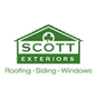 Scott Exteriors Logo