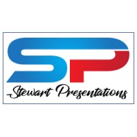 Stewart Presentations, Inc. Logo