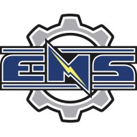 Electro-Mechanical Solutions Inc. Logo