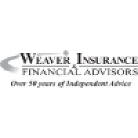 Weaver Insurance & Financial Advisors Logo